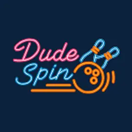 Logo Dudespin