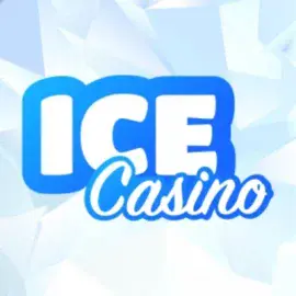 Logo Ice Casino