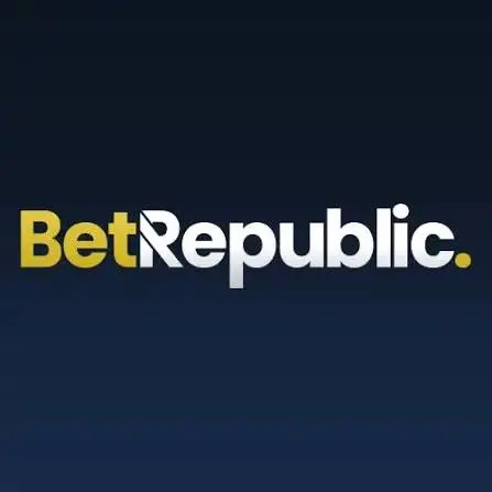 Logo BetRepublic
